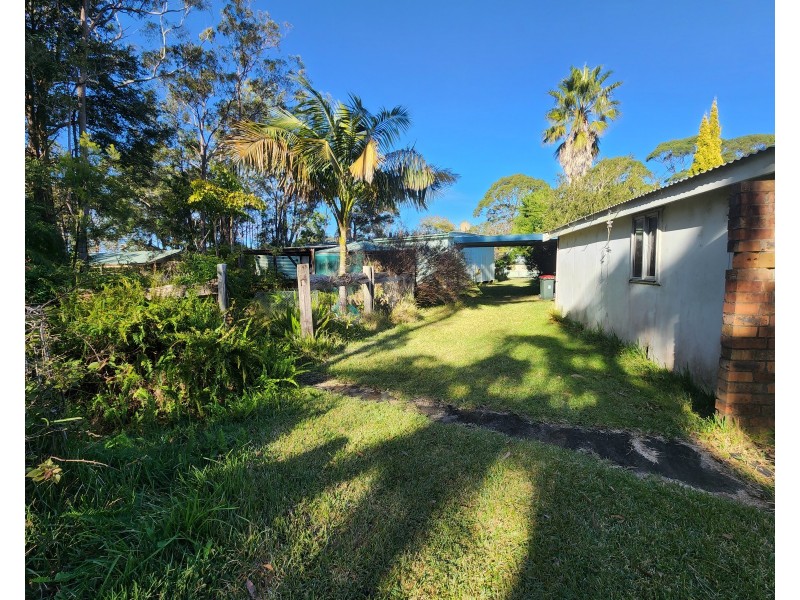 87 Tallyan Point Road, Basin View NSW 2540