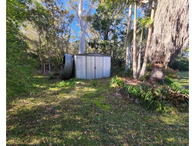 87 Tallyan Point Road, Basin View NSW 2540