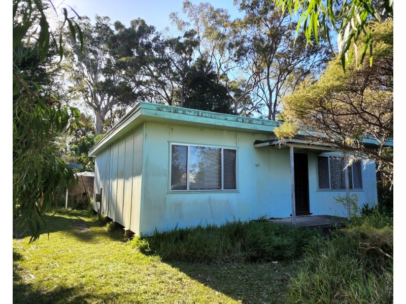 87 Tallyan Point Road, Basin View NSW 2540
