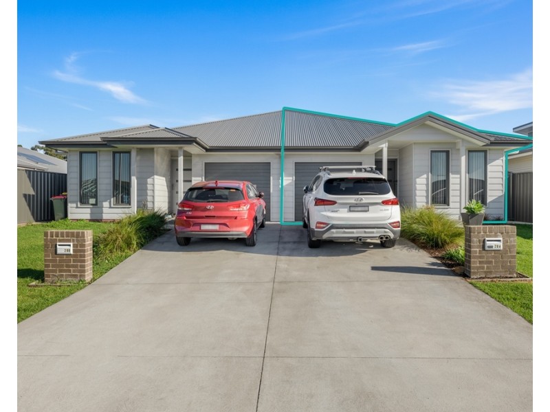 28a BEXHILL AVENUE, Sussex Inlet NSW 2540