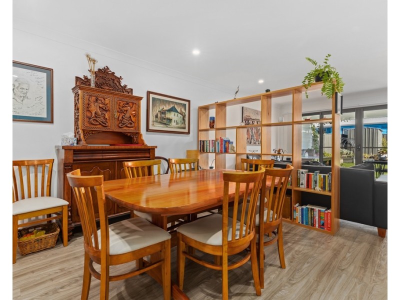 28a BEXHILL AVENUE, Sussex Inlet NSW 2540