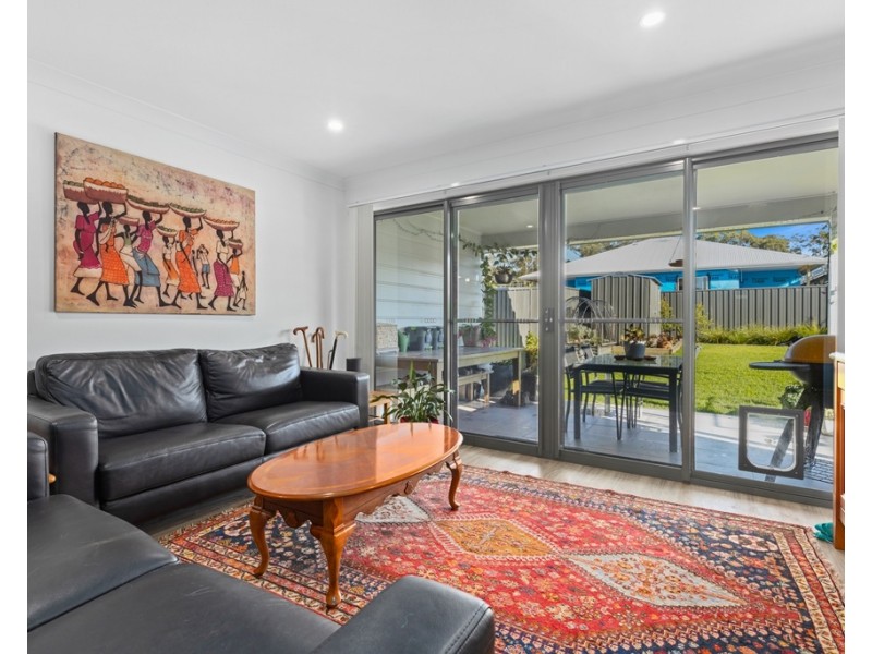 28a BEXHILL AVENUE, Sussex Inlet NSW 2540