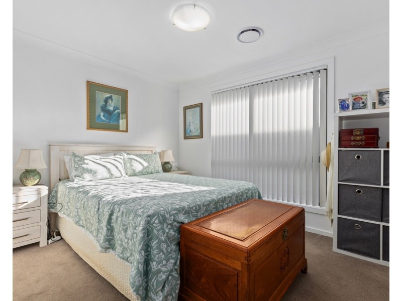 28a BEXHILL AVENUE, Sussex Inlet NSW 2540