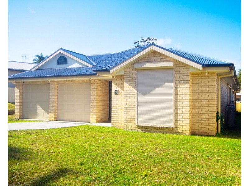 24 FLAMINGO AVENUE, Sanctuary Point NSW 2540