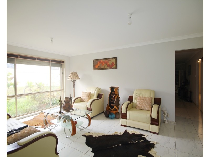 24 FLAMINGO AVENUE, Sanctuary Point NSW 2540
