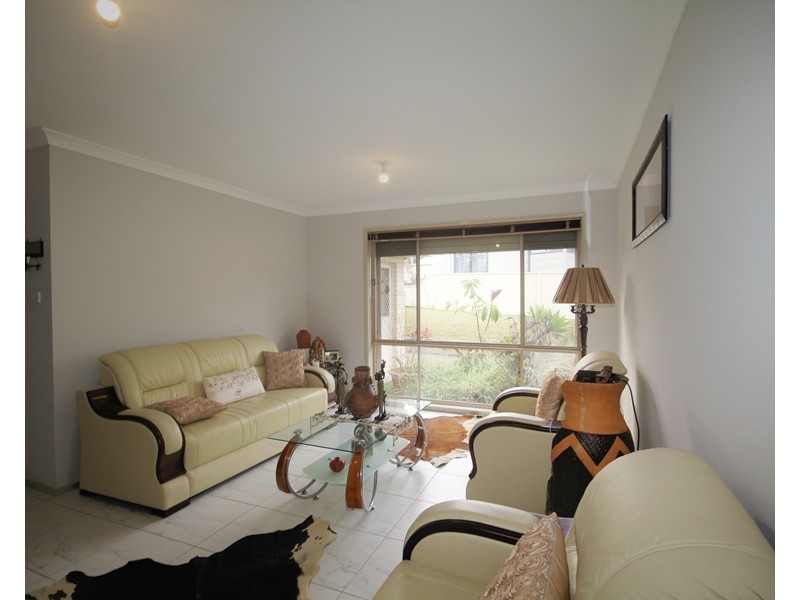 24 FLAMINGO AVENUE, Sanctuary Point NSW 2540