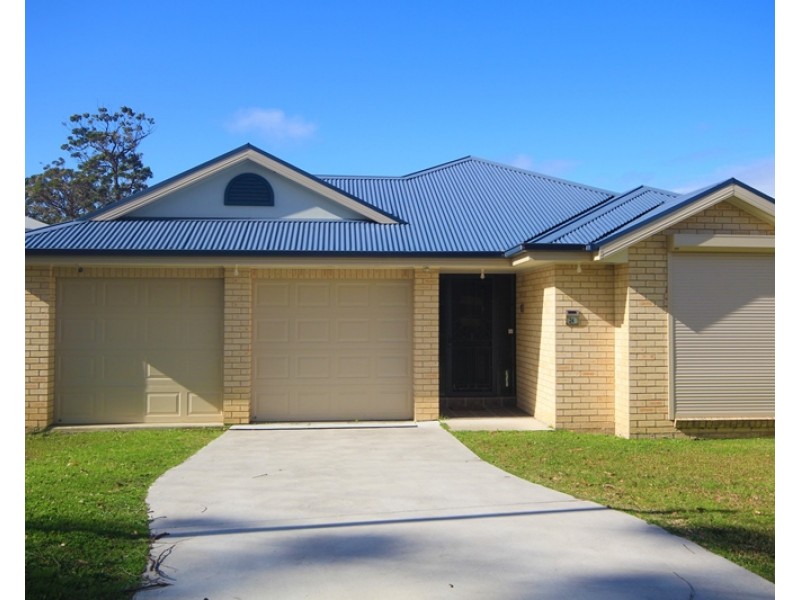24 FLAMINGO AVENUE, Sanctuary Point NSW 2540