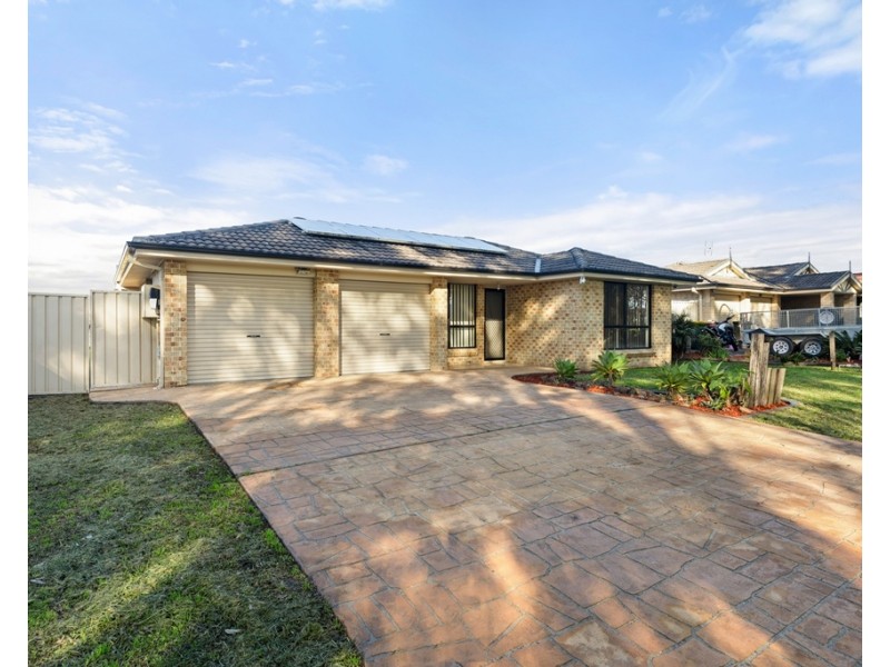 16 Bluewattle Road, Worrigee NSW 2540