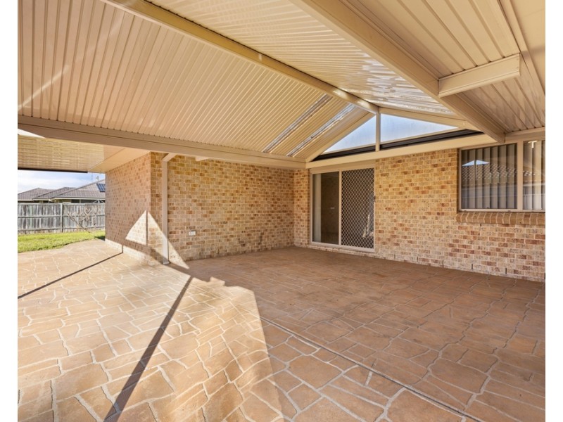 16 Bluewattle Road, Worrigee NSW 2540