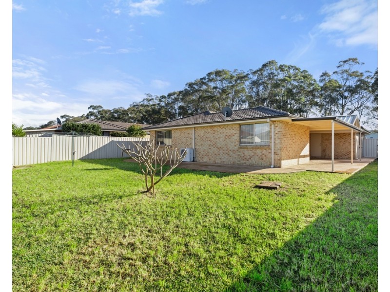 16 Bluewattle Road, Worrigee NSW 2540