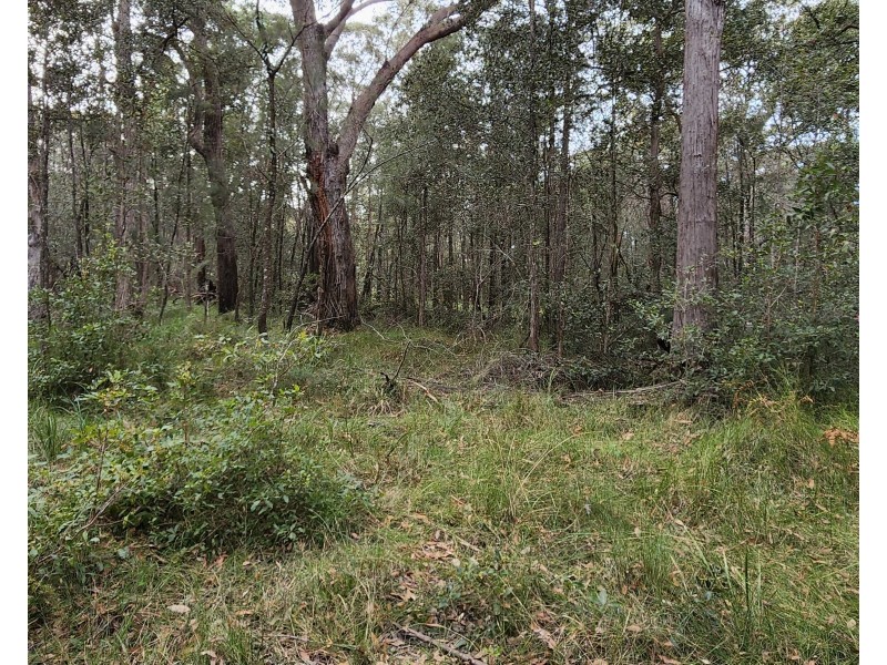 lot 655,658,660-661, 663 Clarendon Cres, Basin View NSW 2540