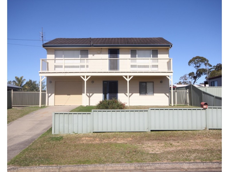 11 Coral Court, Sussex Inlet NSW 2540