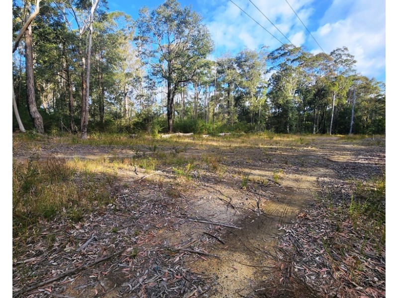 Lot 44/ 45 Pine Forest Rd, Tomerong NSW 2540, Tomerong NSW 2540