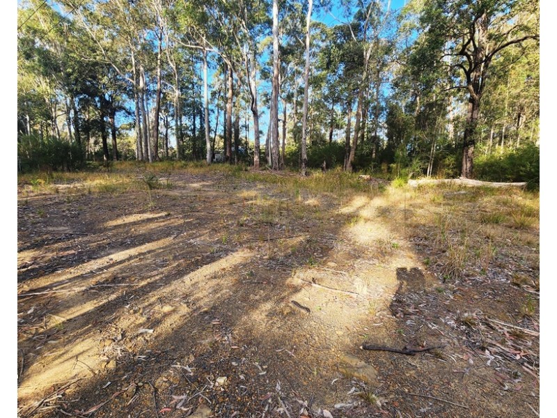 Lot 44/ 45 Pine Forest Rd, Tomerong NSW 2540, Tomerong NSW 2540