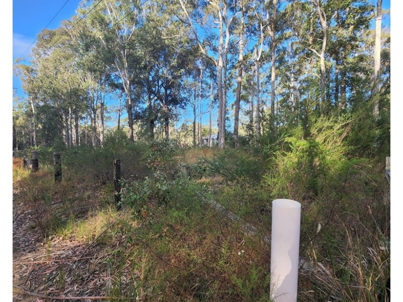 Lot 44/ 45 Pine Forest Rd, Tomerong NSW 2540, Tomerong NSW 2540
