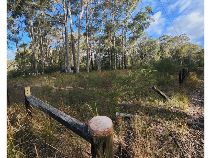 Lot 44/ 45 Pine Forest Rd, Tomerong NSW 2540, Tomerong NSW 2540
