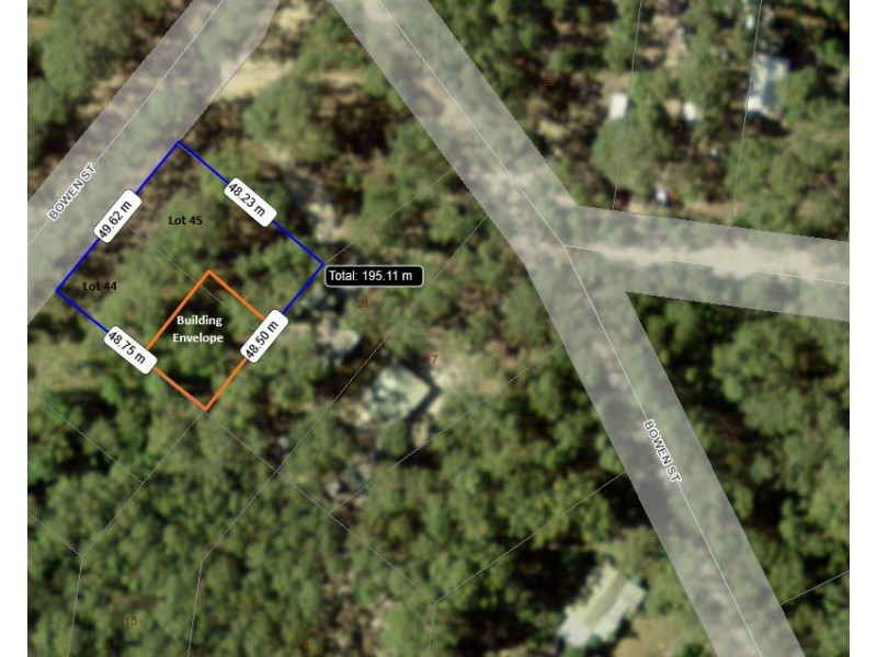 Lot 44/ 45 Pine Forest Rd, Tomerong NSW 2540, Tomerong NSW 2540