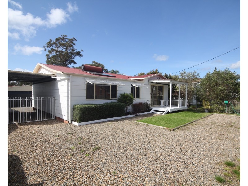 36 Flamingo Avenue, Sanctuary Point NSW 2540