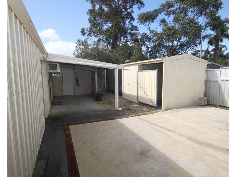 36 Flamingo Avenue, Sanctuary Point NSW 2540