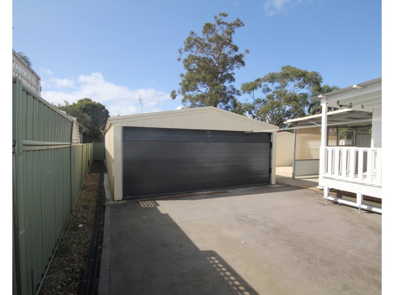 36 Flamingo Avenue, Sanctuary Point NSW 2540