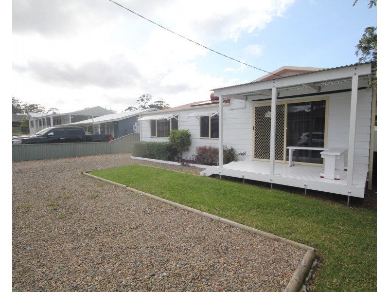 36 Flamingo Avenue, Sanctuary Point NSW 2540