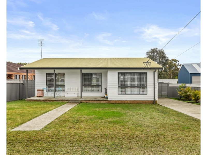 149 Links Avenue, Sanctuary Point NSW 2540