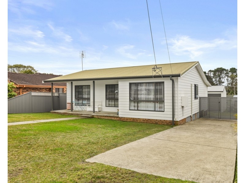 149 Links Avenue, Sanctuary Point NSW 2540