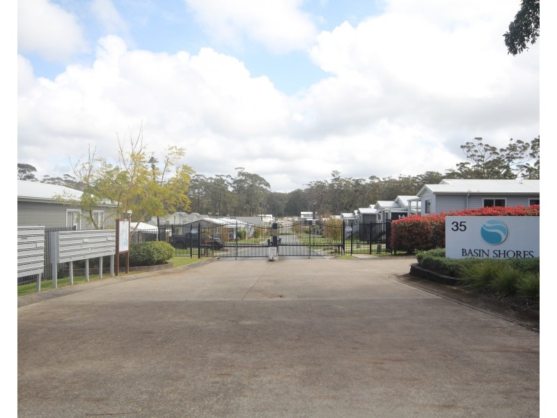 17/35 The Basin Road, St Georges Basin NSW 2540