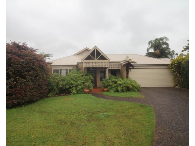 3 Tindall Place, North Nowra NSW 2541