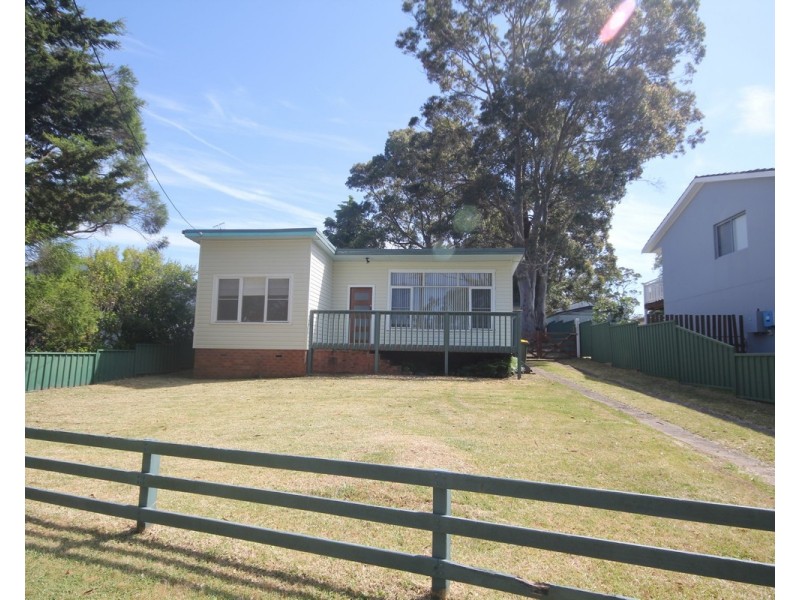 34 Walmer Avenue, Sanctuary Point NSW 2540