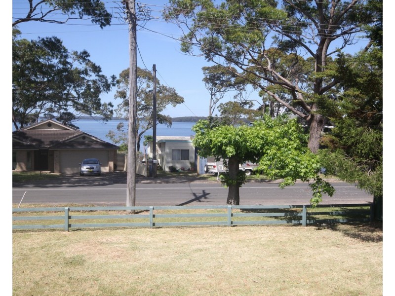 34 Walmer Avenue, Sanctuary Point NSW 2540