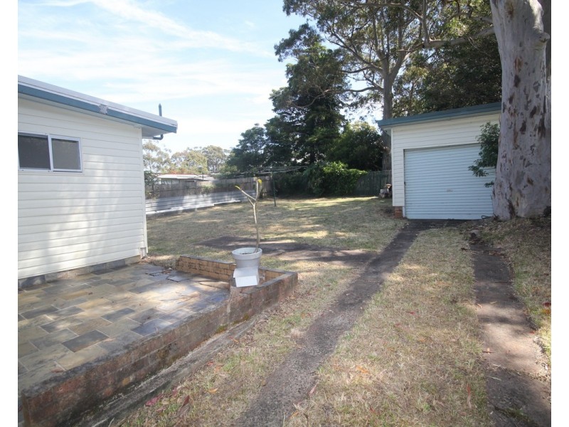 34 Walmer Avenue, Sanctuary Point NSW 2540