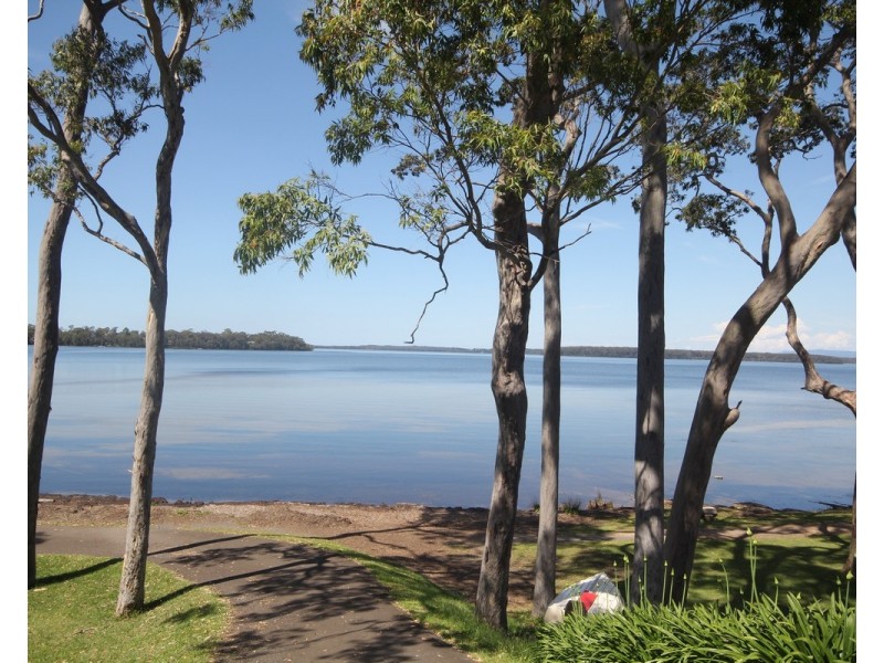 34 Walmer Avenue, Sanctuary Point NSW 2540