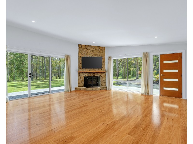 27 Tom Davis Road, Tomerong NSW 2540