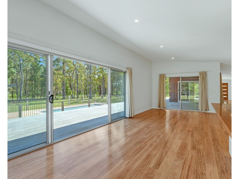 27 Tom Davis Road, Tomerong NSW 2540