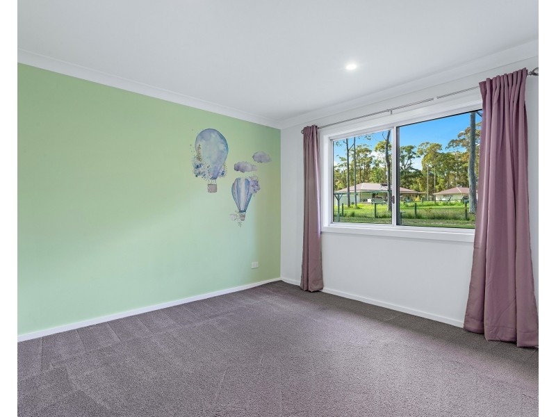 27 Tom Davis Road, Tomerong NSW 2540