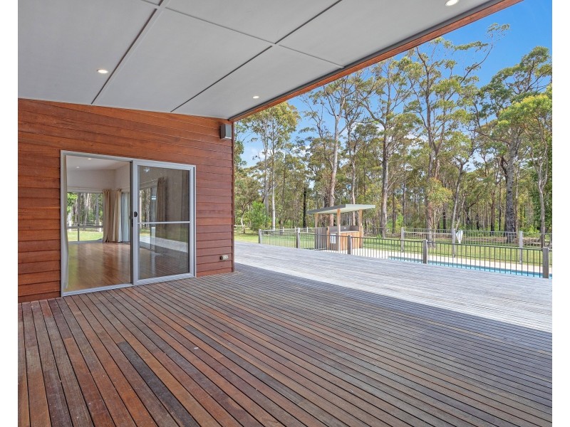 27 Tom Davis Road, Tomerong NSW 2540