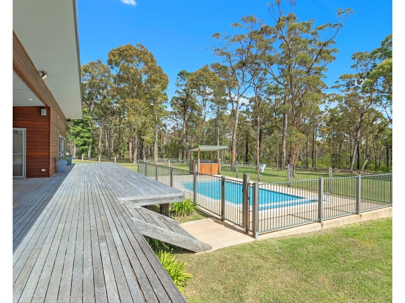 27 Tom Davis Road, Tomerong NSW 2540