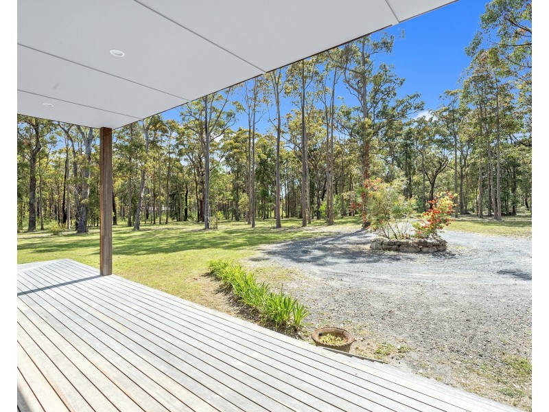 27 Tom Davis Road, Tomerong NSW 2540