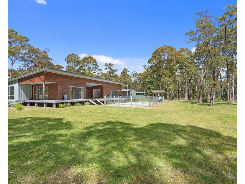27 Tom Davis Road, Tomerong NSW 2540