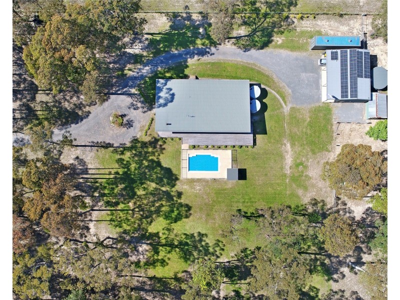 27 Tom Davis Road, Tomerong NSW 2540