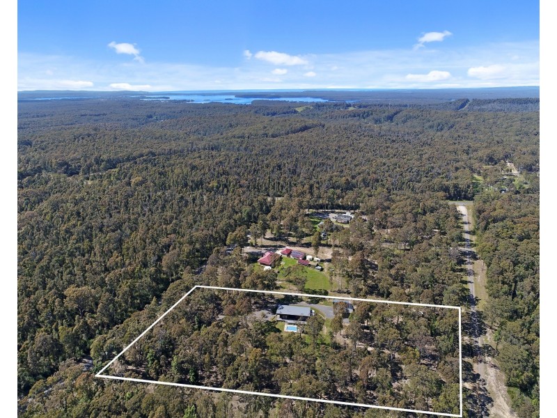 27 Tom Davis Road, Tomerong NSW 2540