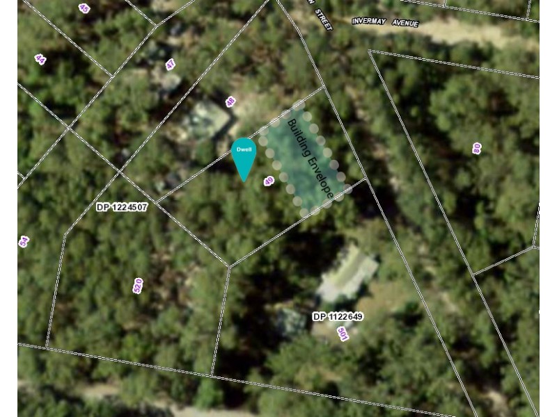 11 Bowen Street, Tomerong NSW 2540