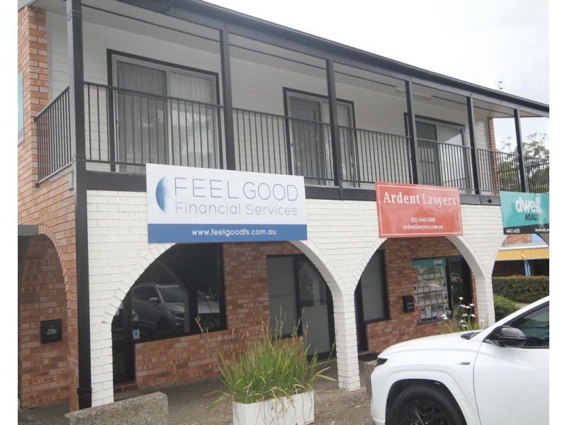 1/134 Island Point Road, St Georges Basin NSW 2540
