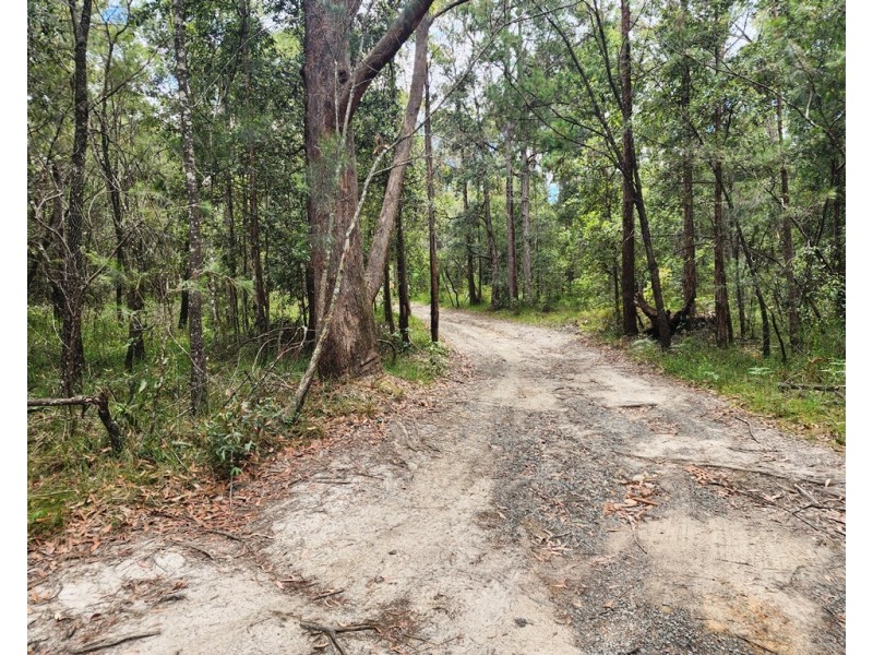 1D/Lot Nebraska Estate, St Georges Basin NSW 2540