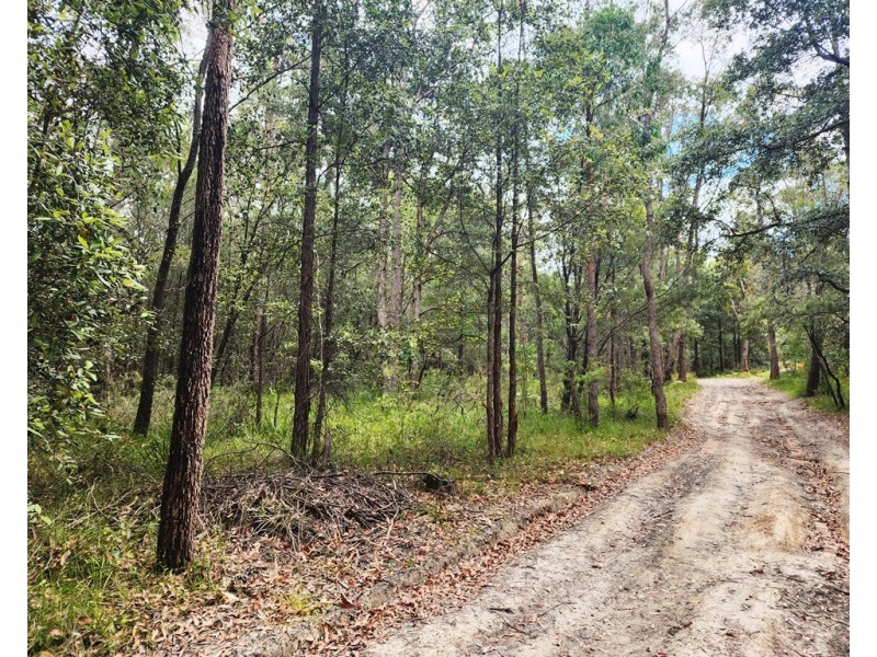 1D/Lot Nebraska Estate, St Georges Basin NSW 2540