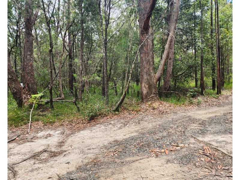 1D/Lot Nebraska Estate, St Georges Basin NSW 2540