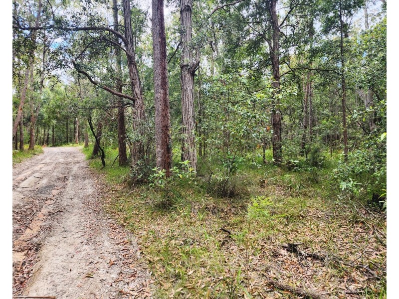 1D/Lot Nebraska Estate, St Georges Basin NSW 2540