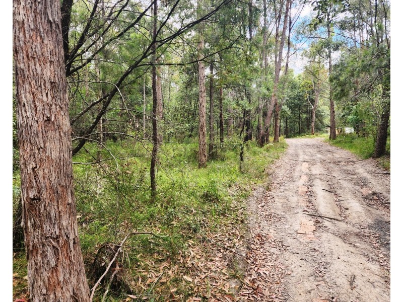 1D/Lot Nebraska Estate, St Georges Basin NSW 2540