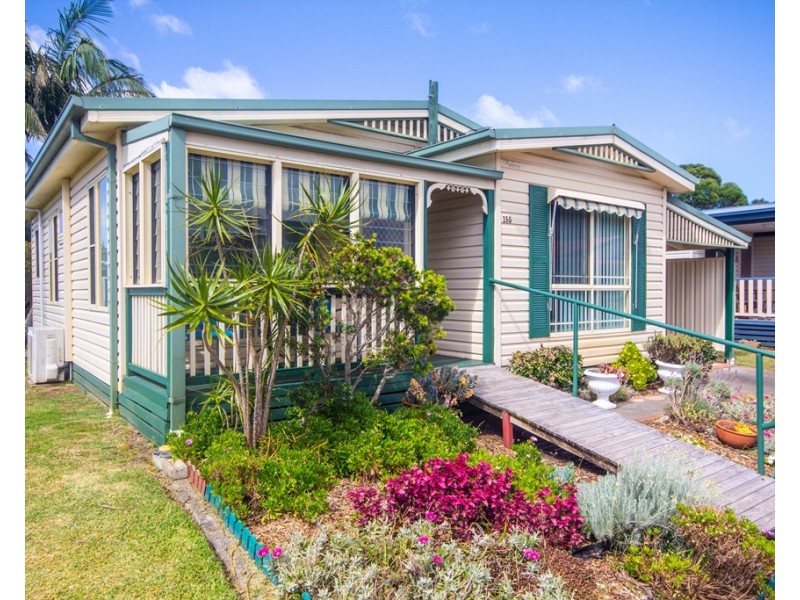 155/40 Shoalhaven Heads Road, Shoalhaven Heads NSW 2535